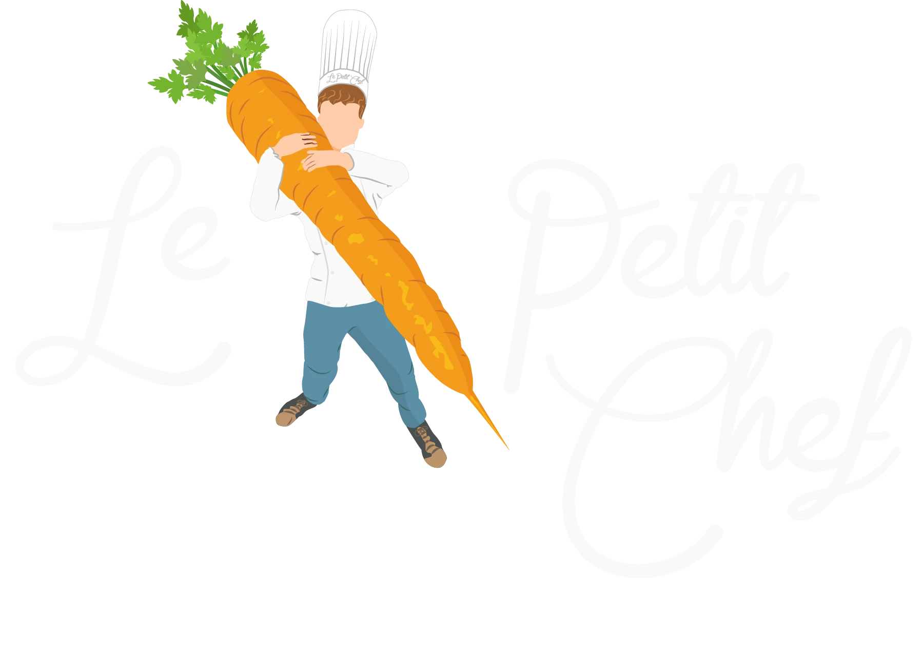 Le Petit Chef