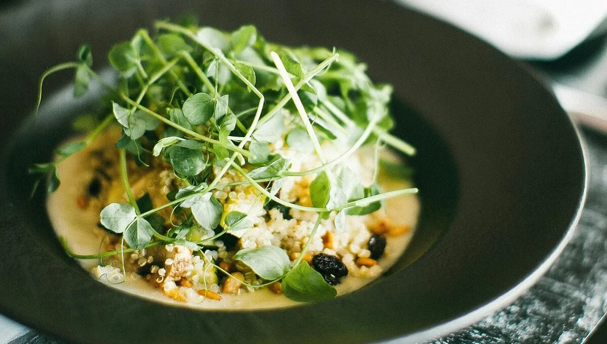 The 15 best restaurants and places to eat in Edmonton