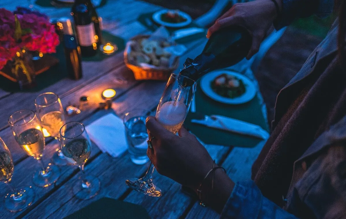 13 außergewöhnliche Restaurants in München