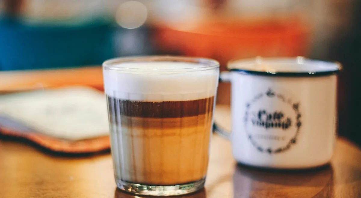 Die 12 besten Cafés in Mannheim