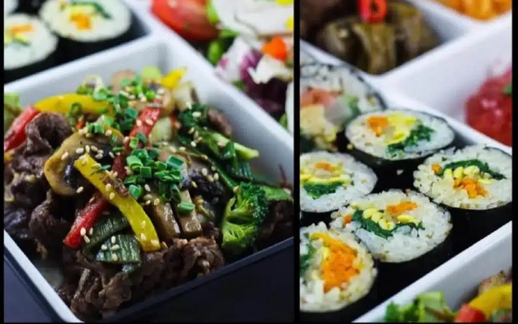 Namu Restaurant Dortmund