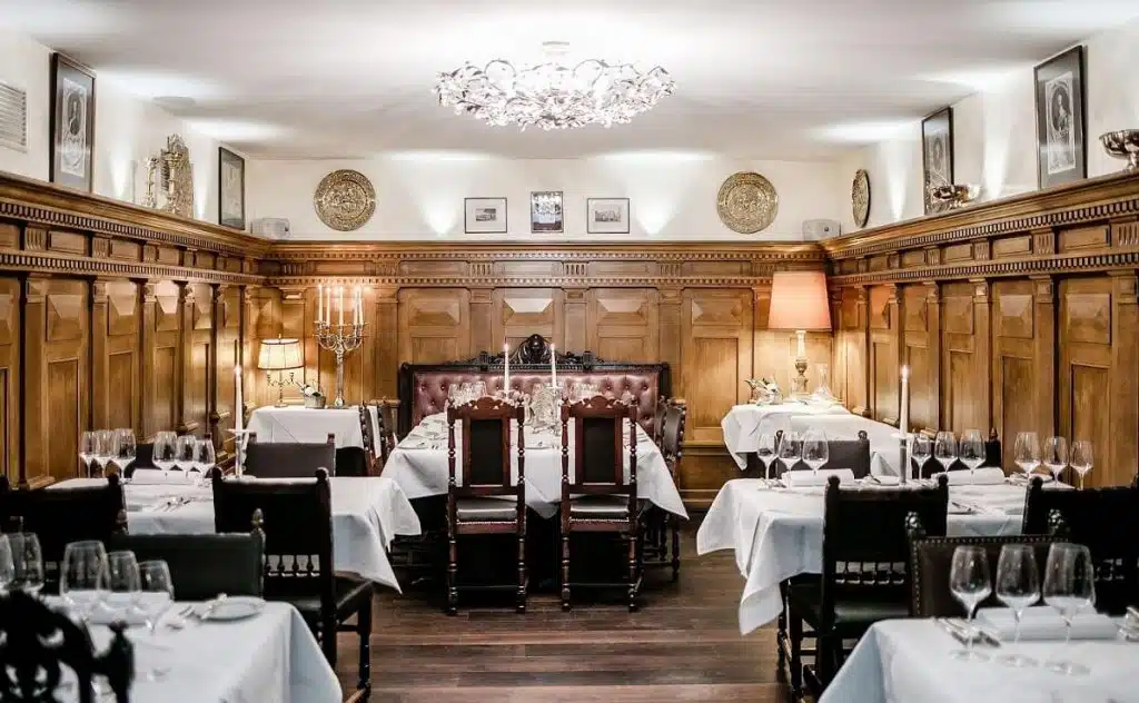 Weinhaus Tante Anna Düsseldorf