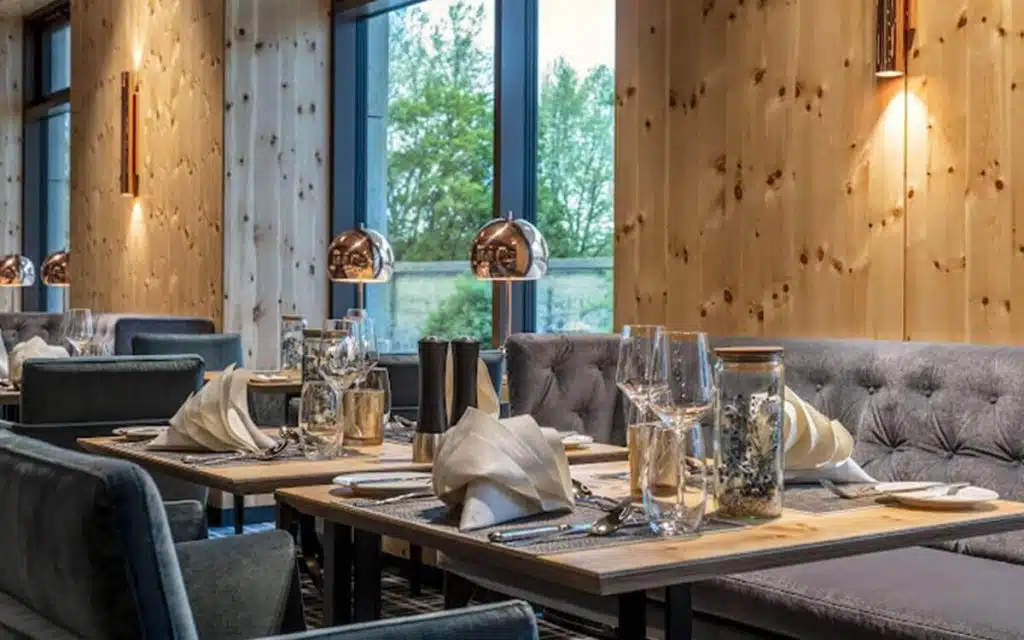 Bistro INGOLD Ingolstadt
