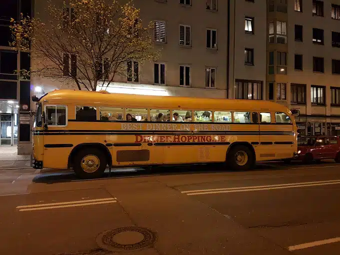 Image credit: Little London Munich