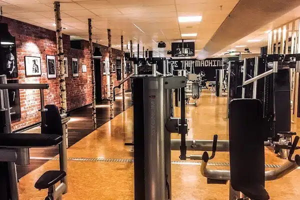 McFit Aschaffenburg