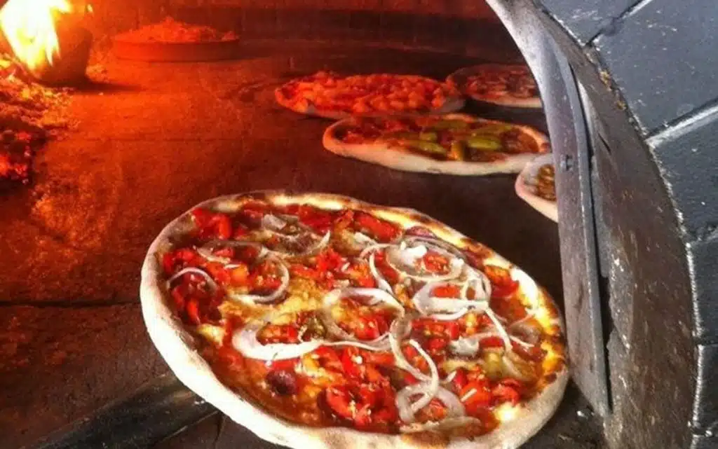 Pizzeria Da Cimino