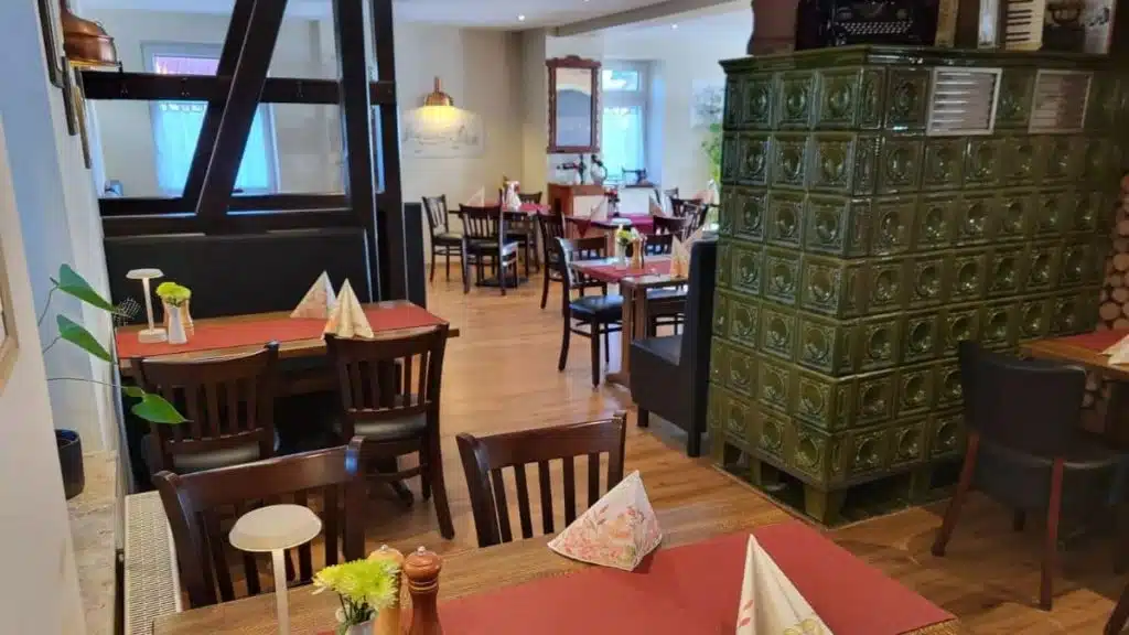 Fotocredit: Restaurant Urban´s Hütt Fleesensee