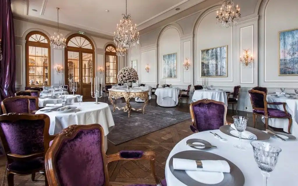 Cheval Blanc