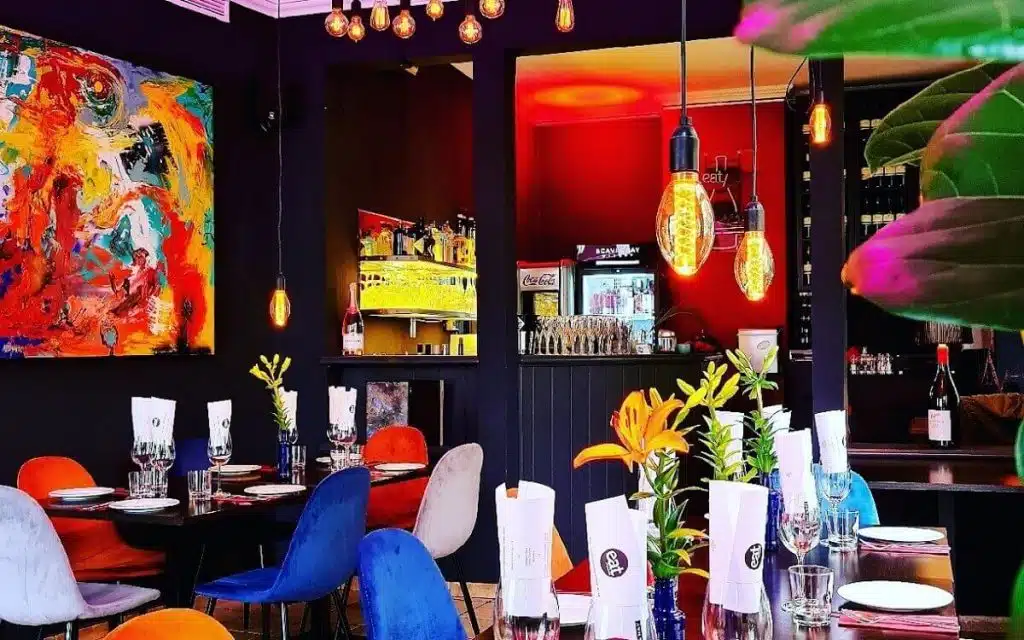 Fotocredit: Eat Italian Bonn