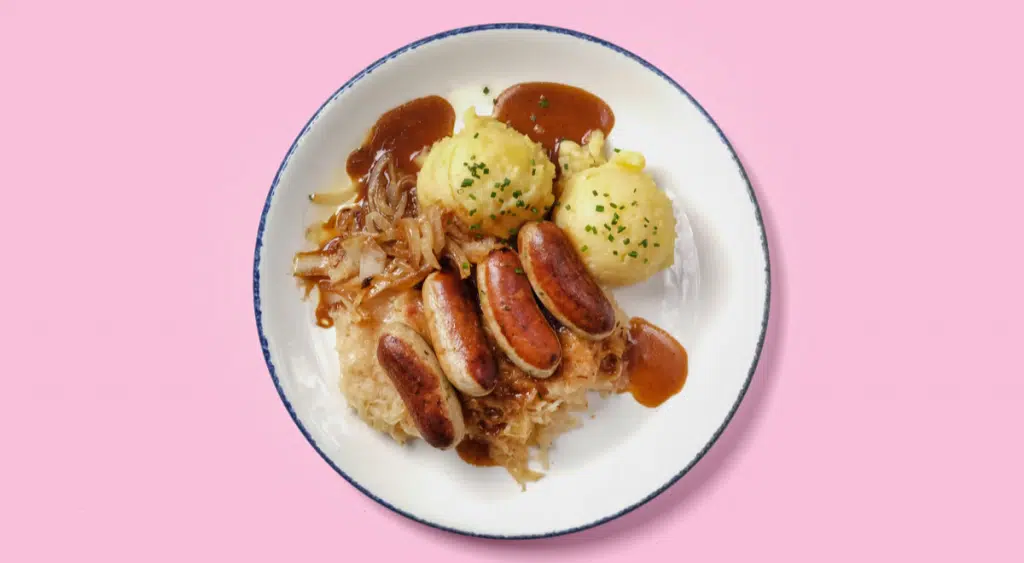 Fotocredit: Wolt, Brauhaus Bönnsch