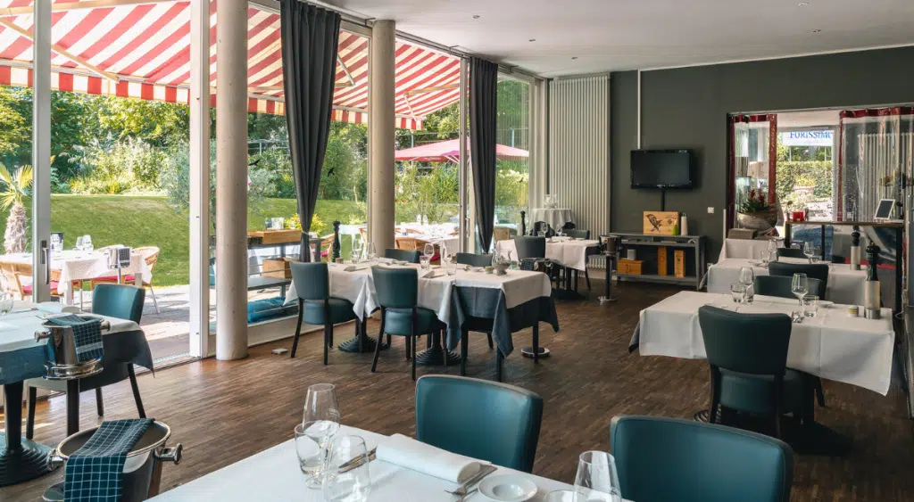 Fotocredit: Forissimo Ristorante Italiano