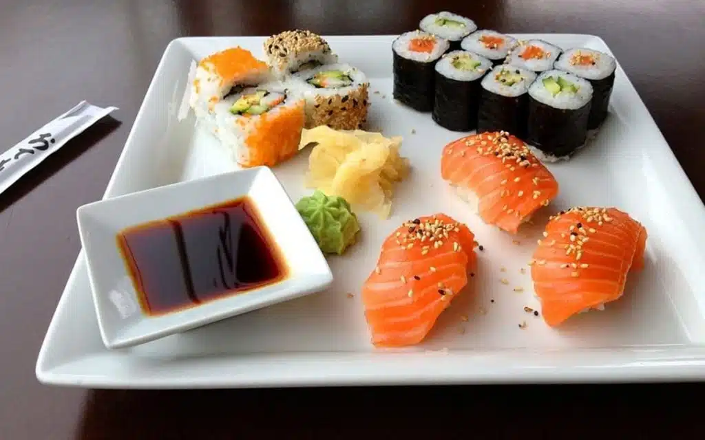 Fotocredit: San Sushi Hagen