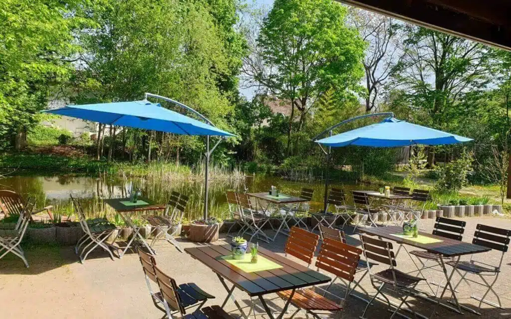 Fotocredit: Hanauer Bub Restaurant Hanau