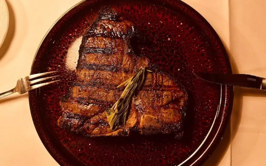 Fotocredit: Steakhaus Römerhof Hanau