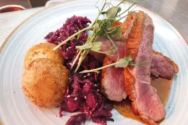 Fotocredit: Funky Kitchen Hannover