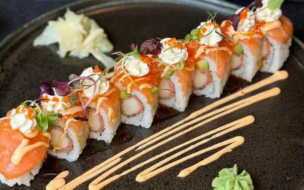 Fotocredit: TresOr Restaurant & Bar Hannover