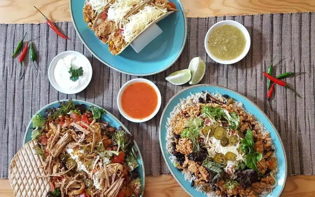 Fotocredit: El Burro Mexican Kitchen Hochheim/Mainz