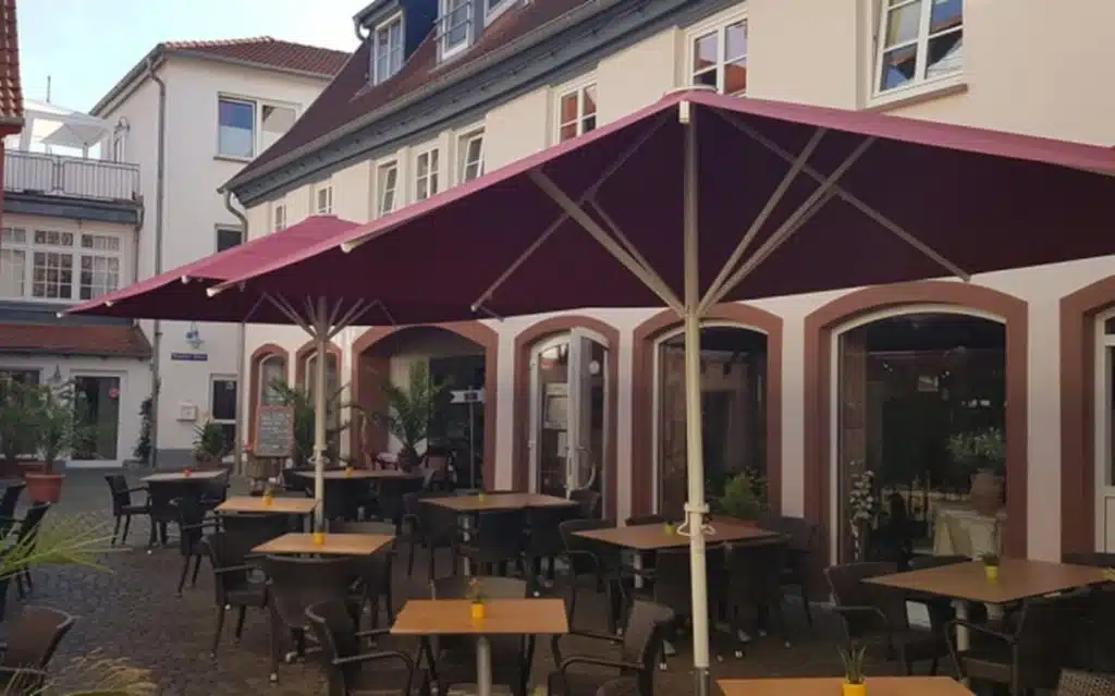Fotocredit: Pizzeria La Botte Hochheim