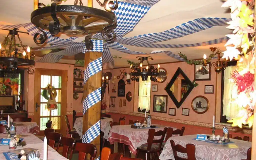 Fotocredit: Zum Wagenrad Hochheim
