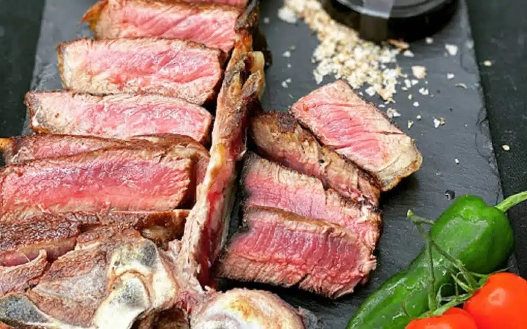 Fotocredit: Cengos Steakhouse Konstanz