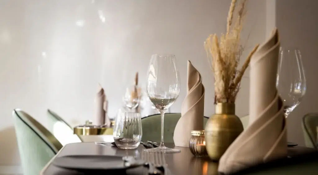 Fotocredit: Sahila – The Restaurant