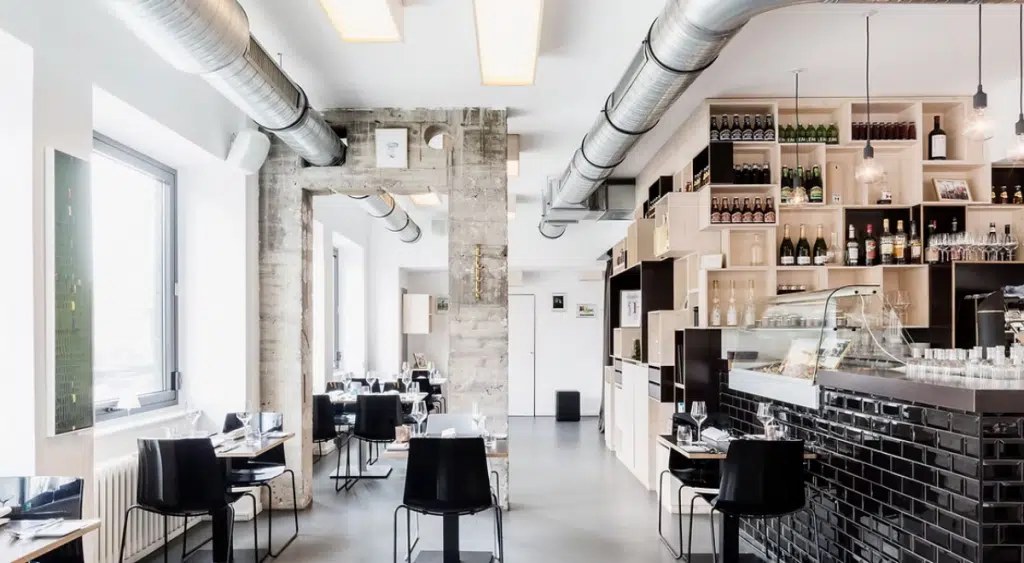 Fotocredit: Restaurant maiBeck