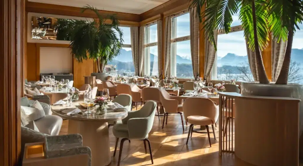 Restaurant Scala