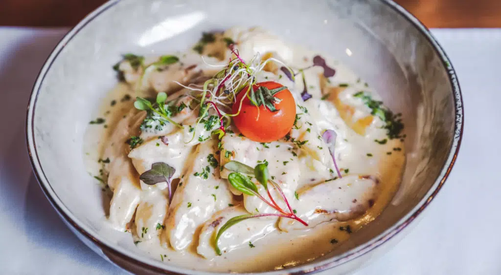 Fotocredit: Restaurant Bündnerland Luzern