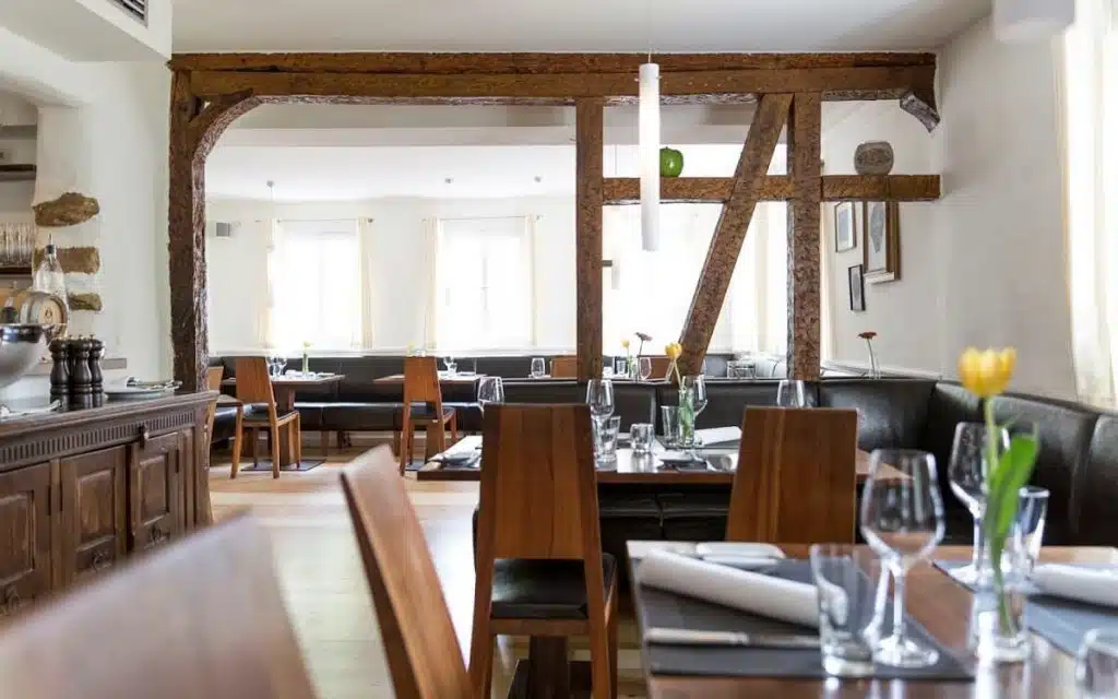 Gasthaus zur Linde