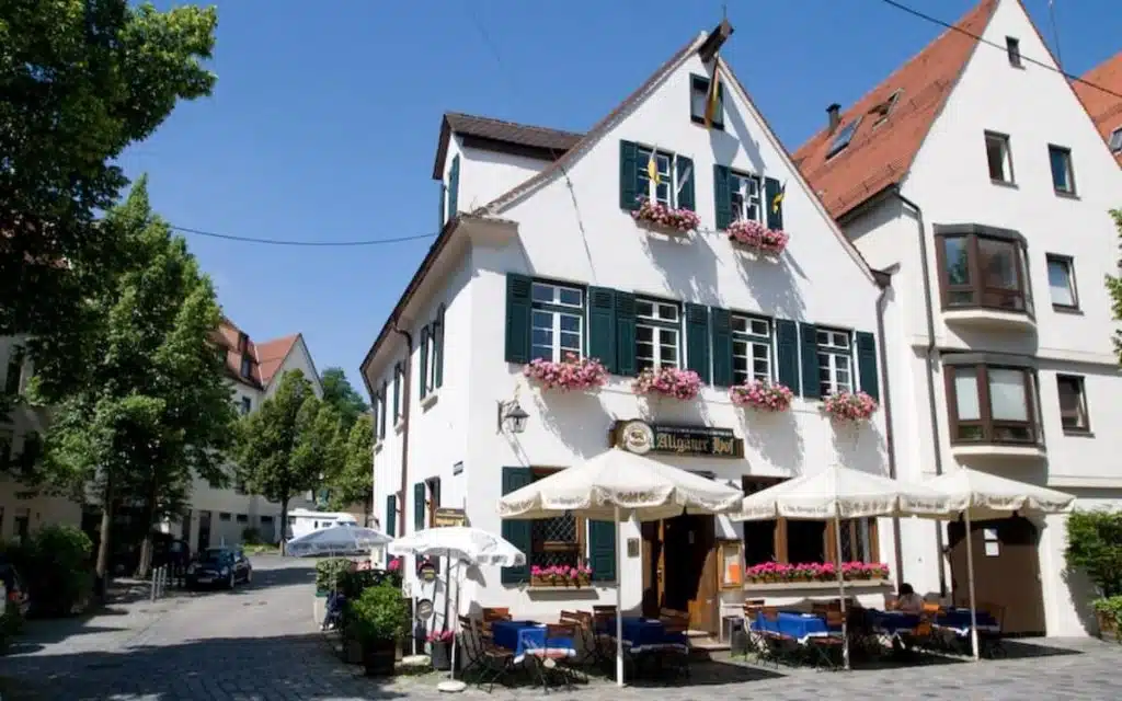 Allgäuer Hof
