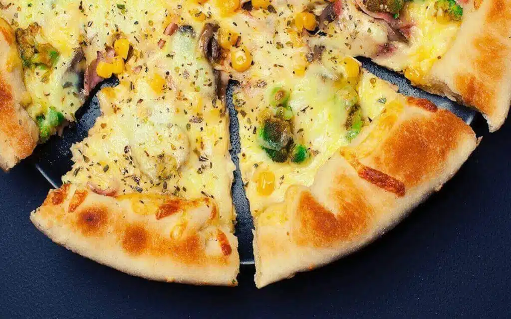 Fotocredit: Pizzeria Bacco Usingen