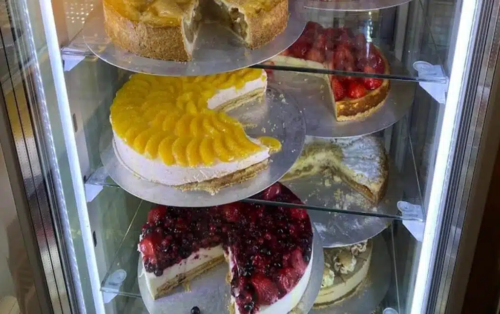 Fotocredit: Rathaus Cafe Usingen