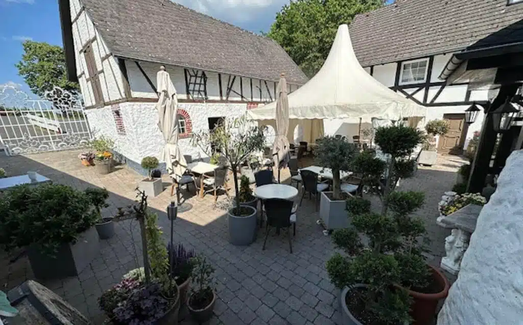 Fotocredit: Restaurant Walkmühle Usingen