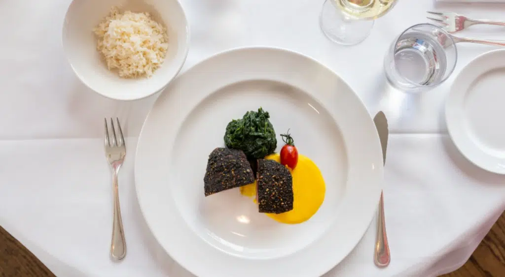 Fotocredit: Ristorante Bianchi