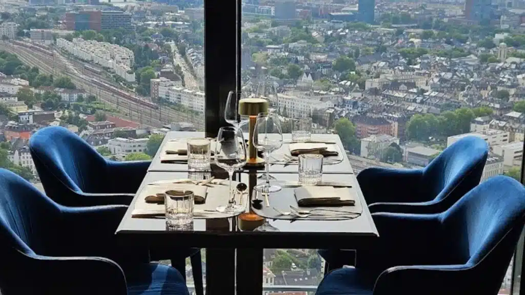 Fotocredit: MsLolilo on Google MyBusiness, Franziska Frankfurt