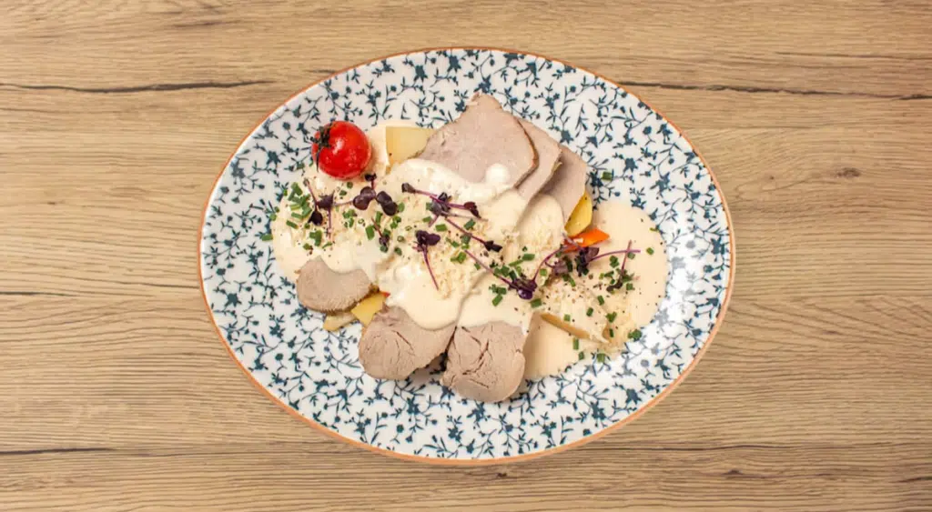 Fotocredit: Google MyBusiness, Tafelspitz & Söhne