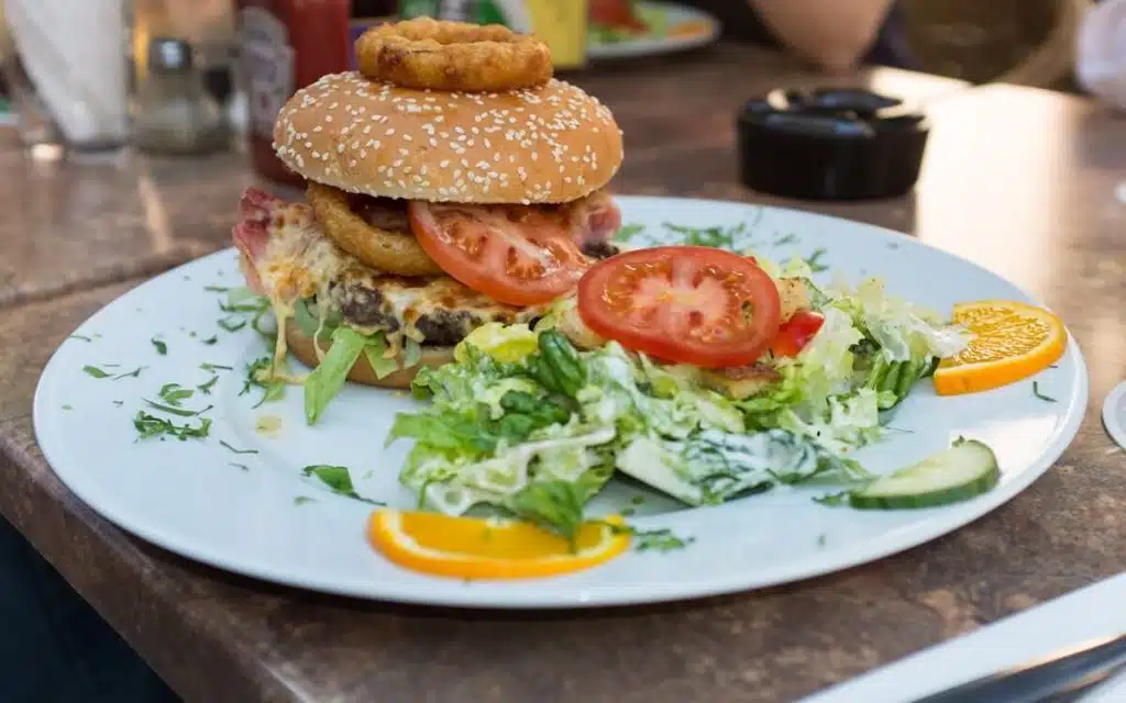 Four Corners Irish Pub