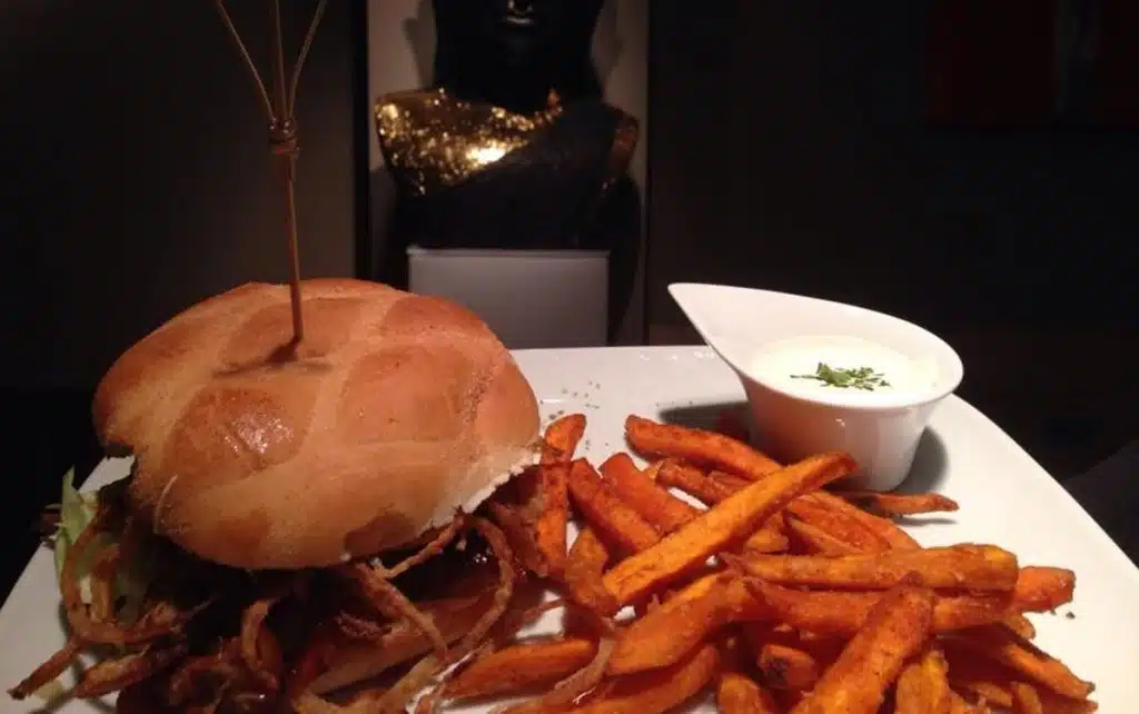 Fotocredit: Facebook, Thai & Turf Steakhouse Frankfurt