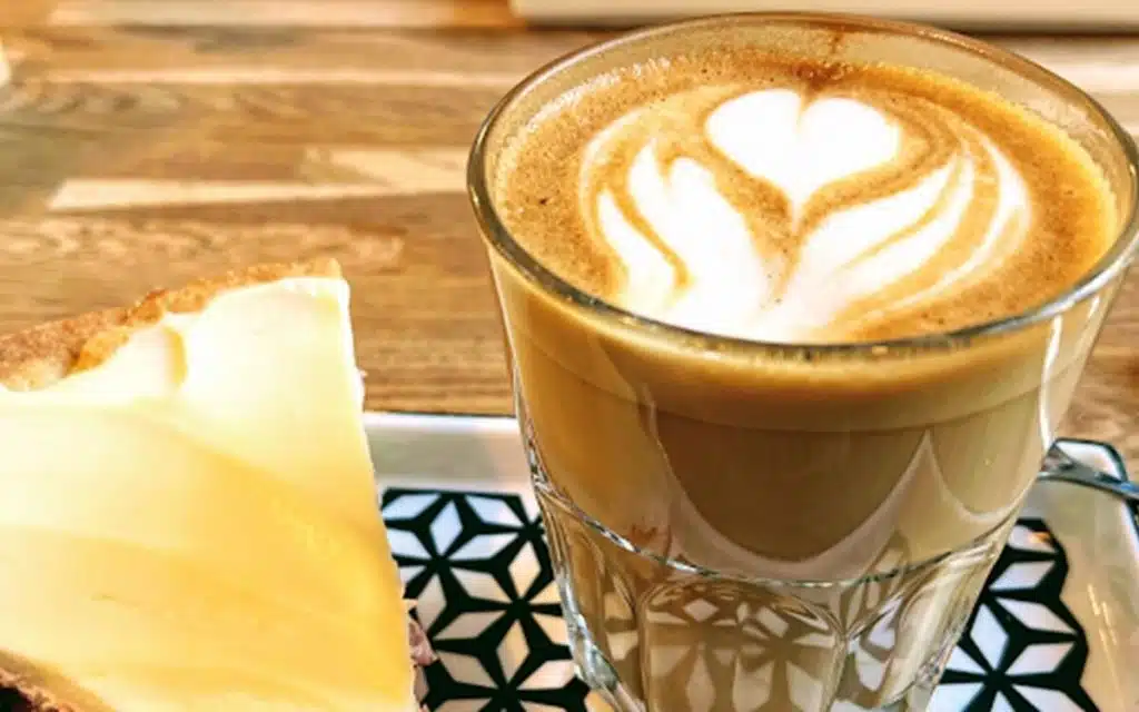 Fotocredit: Cafe Under Pressure