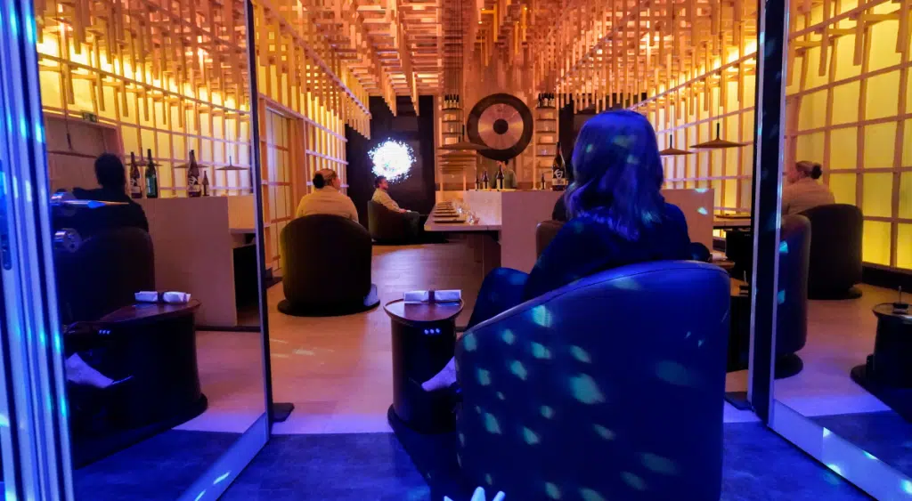 #3 Chair Reveal