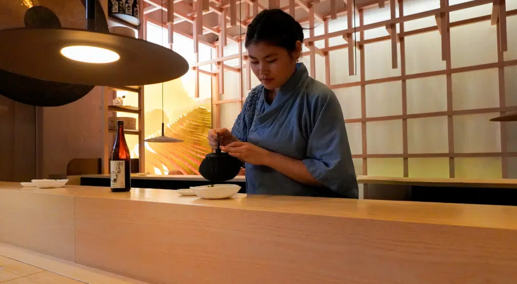 #6 Umami