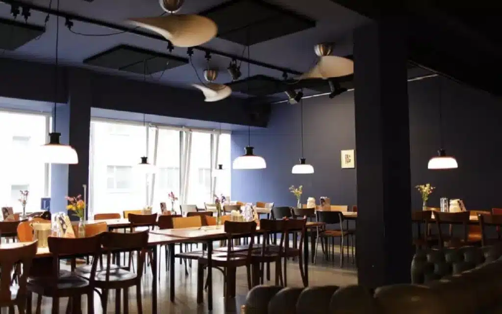 Fotocredit: Club Michel Frankfurt