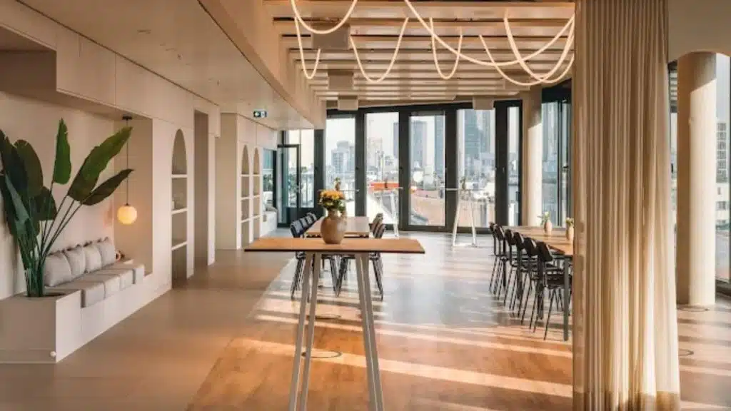 Fotocredit: Place to be Kreisler Frankfurt