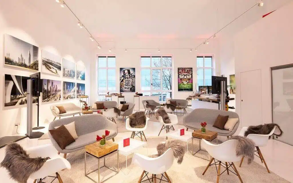 Fotocredit: Sveta Art Gallery Frankfurt