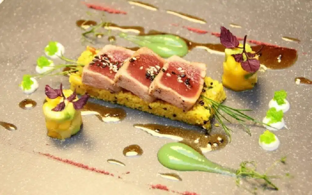 Fotocredit: Restaurant Medici Frankfurt