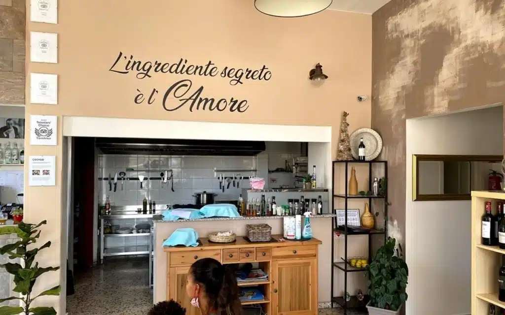 Fotocredit: Plazale Pizzeria Teneriffa