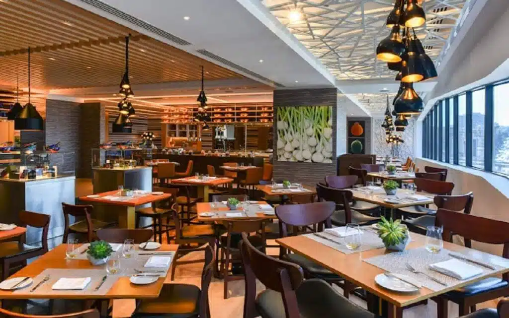 Pizza Nina Amman