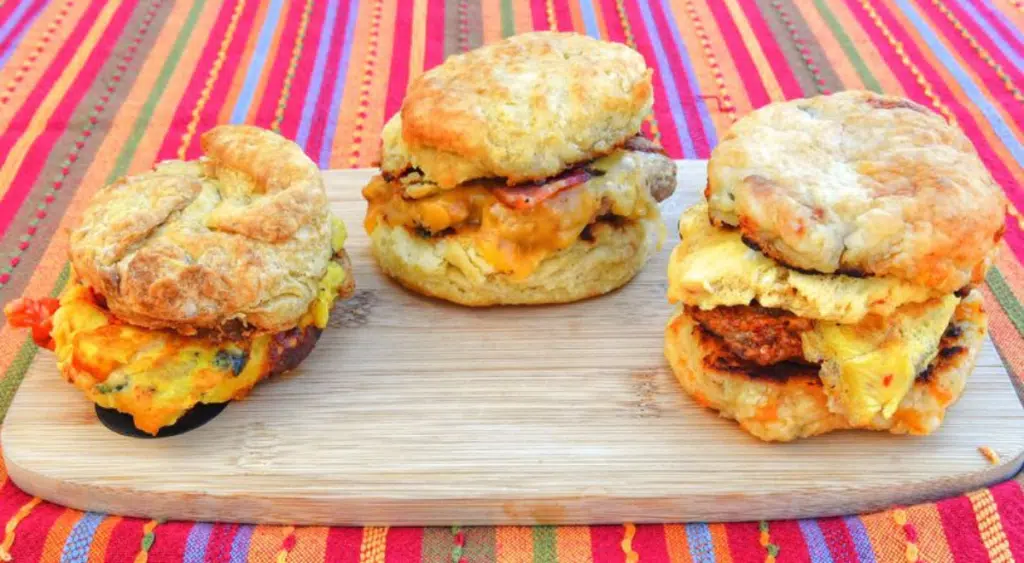 Restaurant image for Bomb Biscuit
