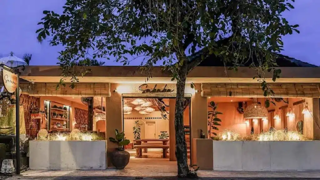 Sababa Bali