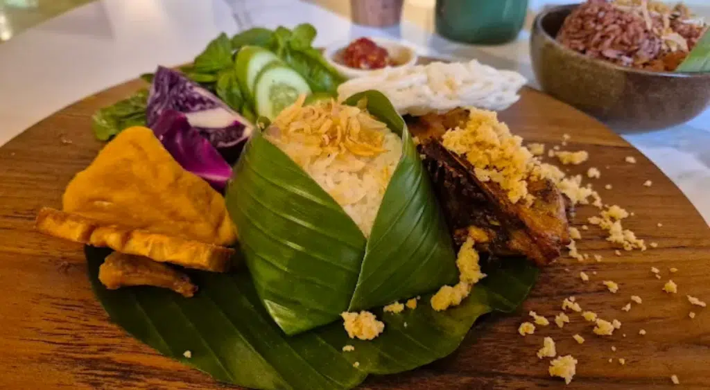 Bijan Restoran Nusantara